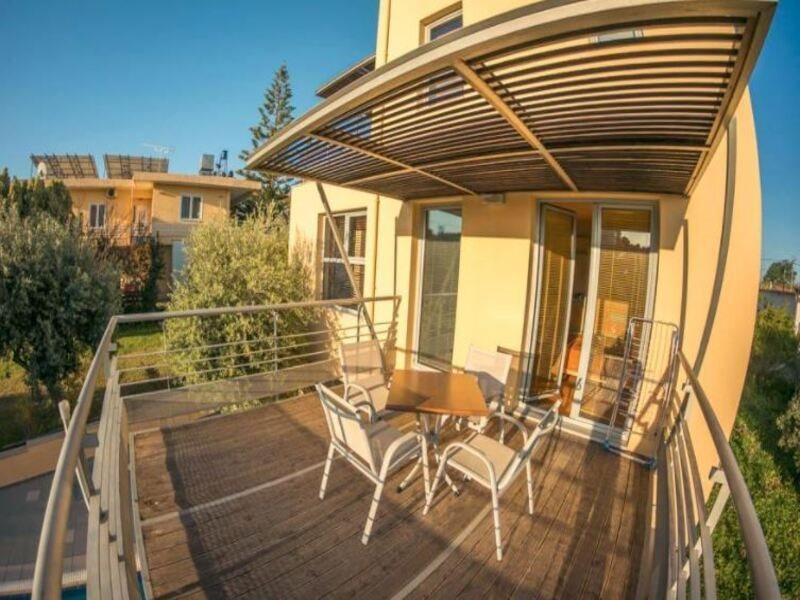Sorta Apartments Като Дарацо Екстериор снимка
