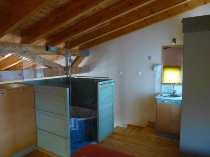 Sorta Apartments Като Дарацо Екстериор снимка