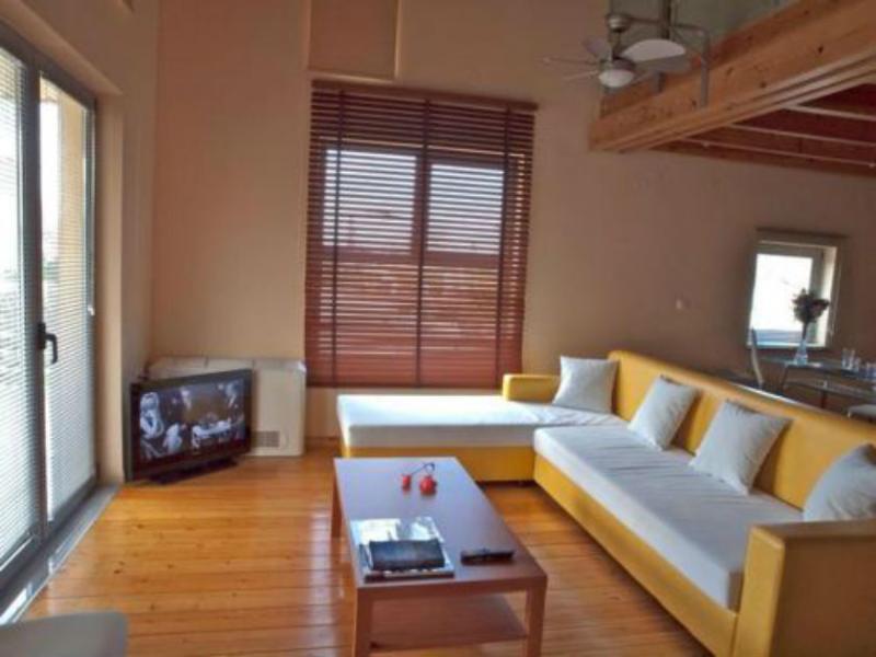 Sorta Apartments Като Дарацо Екстериор снимка