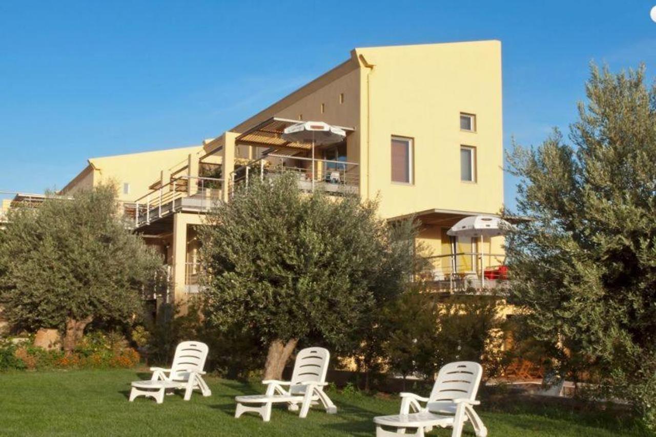 Sorta Apartments Като Дарацо Екстериор снимка
