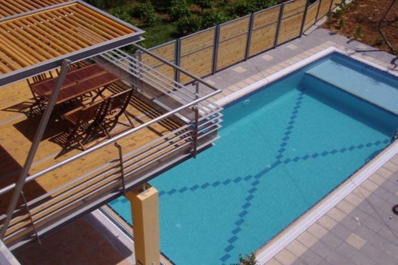 Sorta Apartments Като Дарацо Екстериор снимка