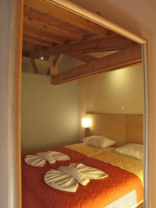 Sorta Apartments Като Дарацо Екстериор снимка