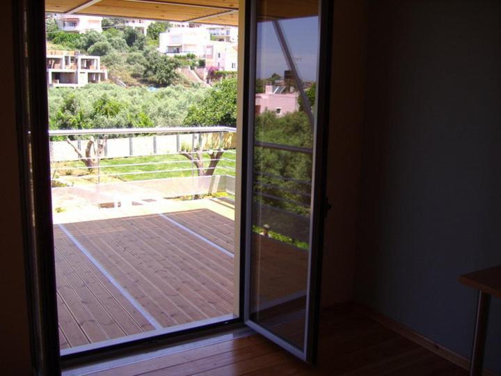Sorta Apartments Като Дарацо Екстериор снимка