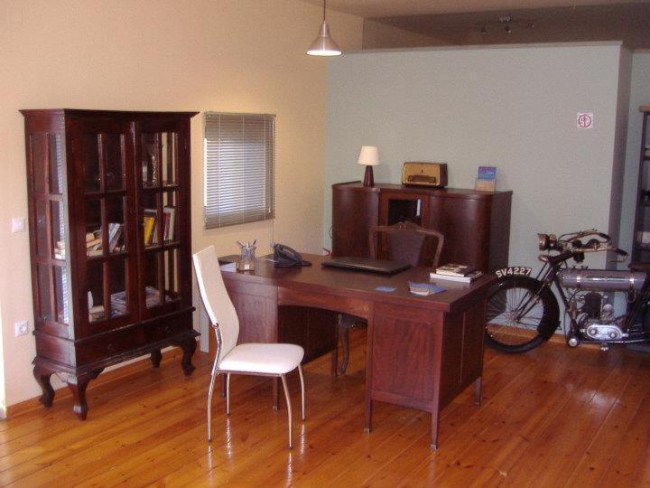 Sorta Apartments Като Дарацо Екстериор снимка
