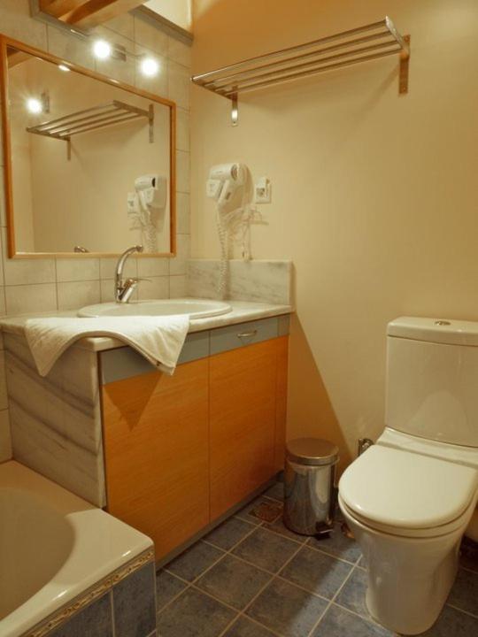 Sorta Apartments Като Дарацо Стая снимка