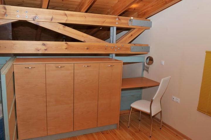 Sorta Apartments Като Дарацо Стая снимка