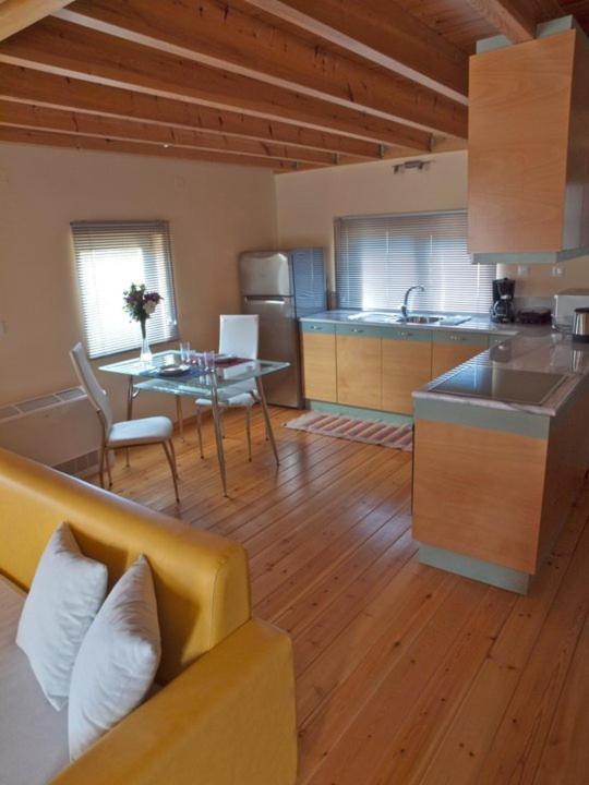 Sorta Apartments Като Дарацо Стая снимка