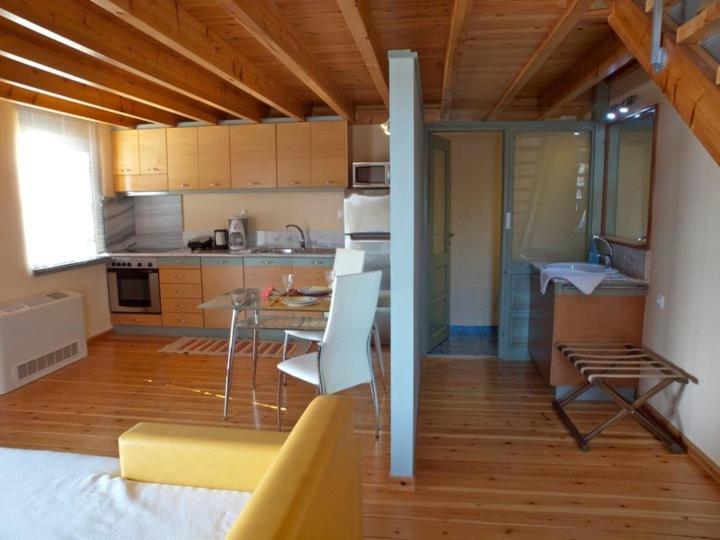 Sorta Apartments Като Дарацо Стая снимка